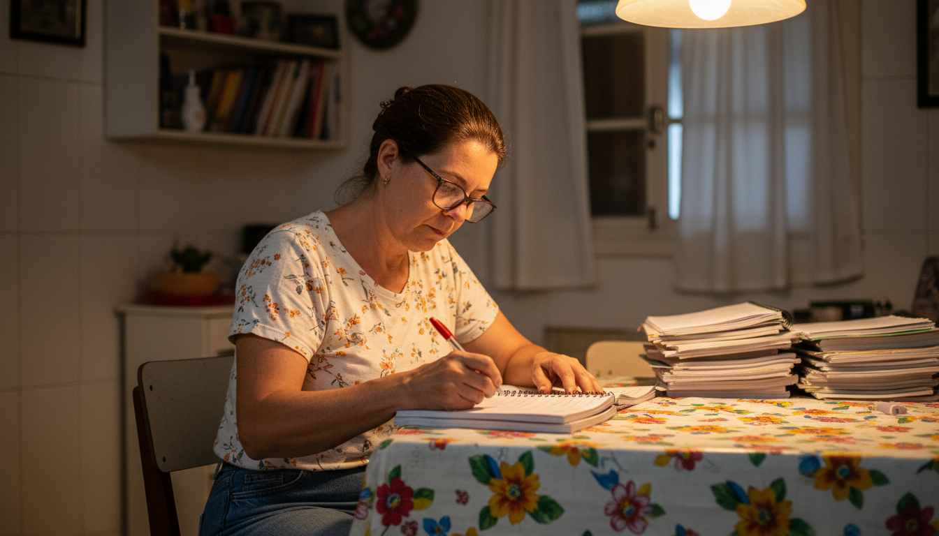 Aposentadoria de Professores: Regras e Requisitos Atuais