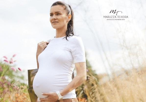 Salário-maternidade: não estou trabalhando, posso receber?