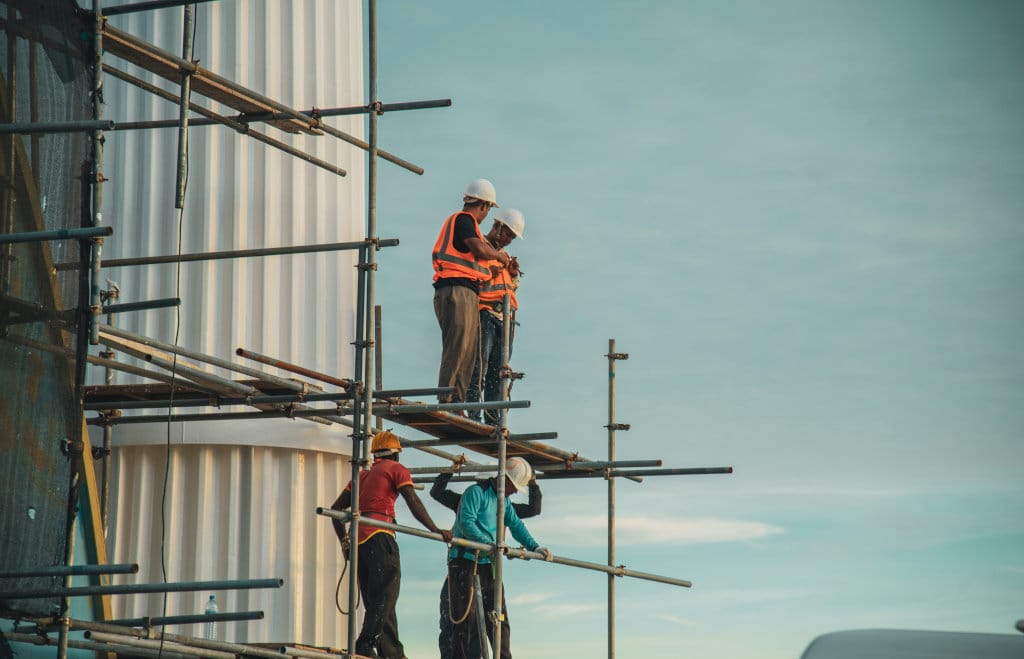 Quais os direitos de quem sofre um acidente de trabalho?