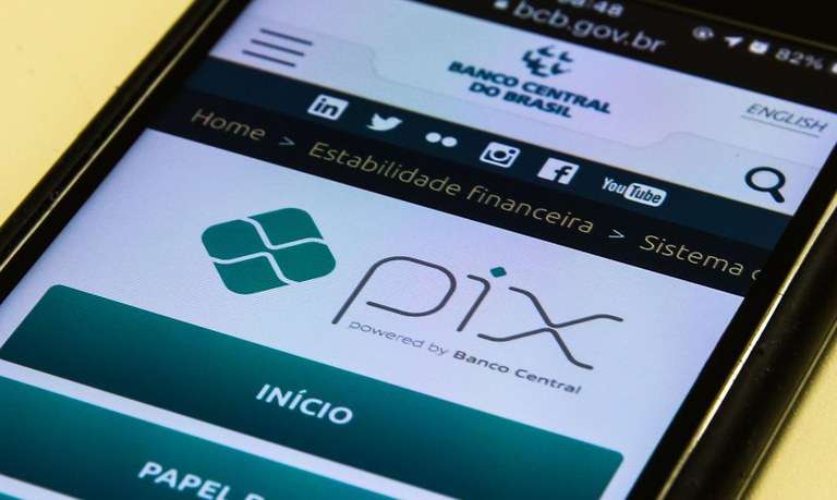 Fui vítima do golpe do PIX e agora?