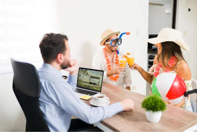 03 coisas que sua empresa precisa saber sobre férias