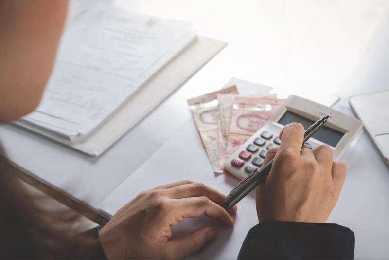 A empresa pode parcelar o pagamento da minha rescisão?