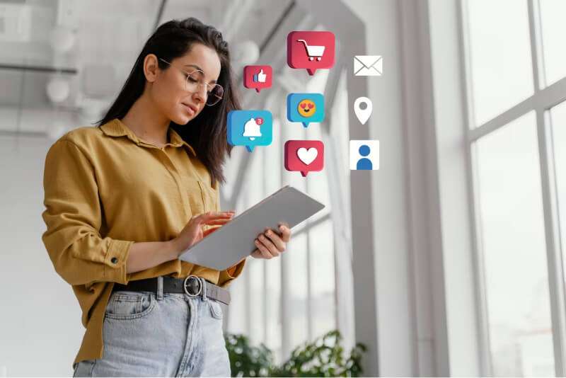 A empresa pode usar as imagens dos seus funcionários nas redes sociais?