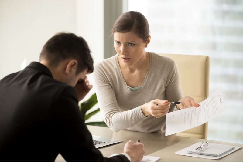 Abandono de emprego: o que a empresa deve fazer?