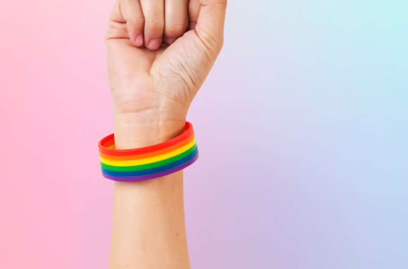 Adolescente transsexual pode alterar gênero e prenome no registro civil