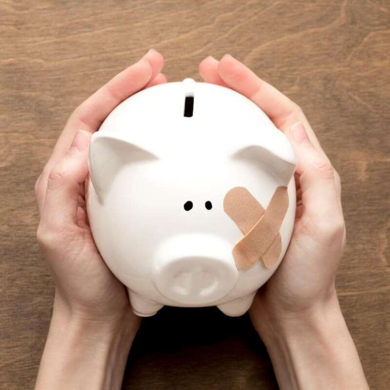 BENEFÍCIOS DA LEI DO SUPERENDIVIDAMENTO: você sabe quais são?