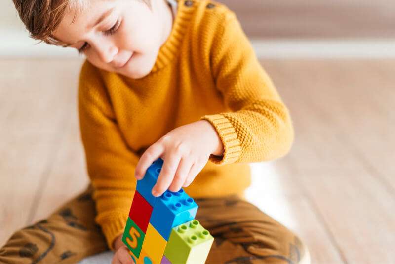 Beneficio Assistencial para Autistas