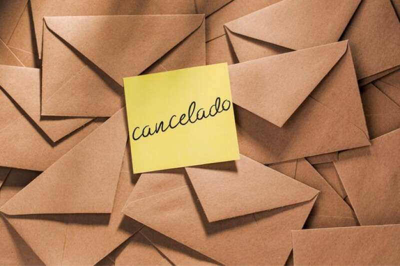 Você sabia que o banco não pode cancelar sem aviso prévio?