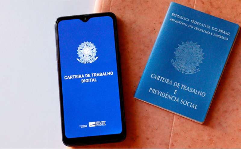 Você perdeu sua carteira de trabalho! Calma que ainda é possível se aposentar!