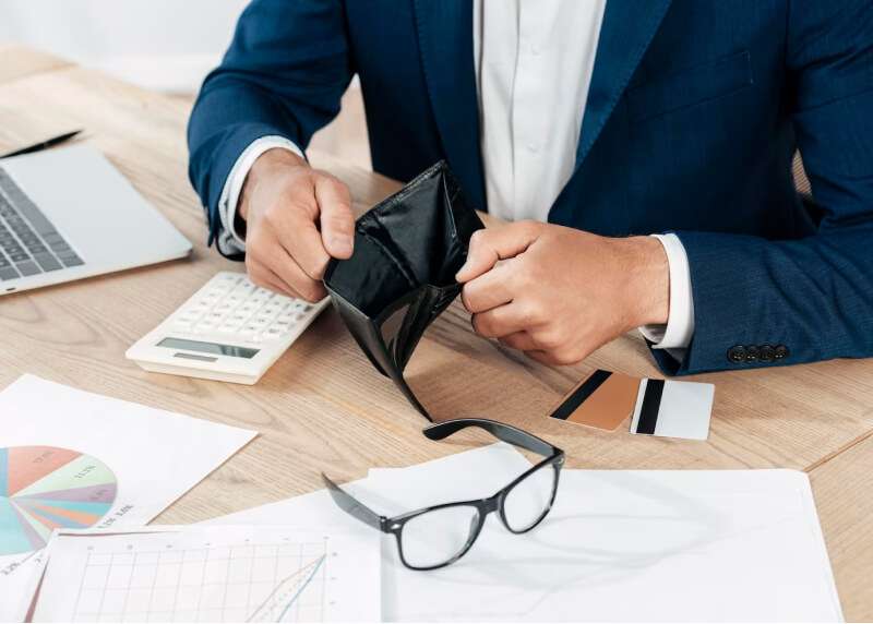 Descubra o que não te contaram sobre o cheque especial.