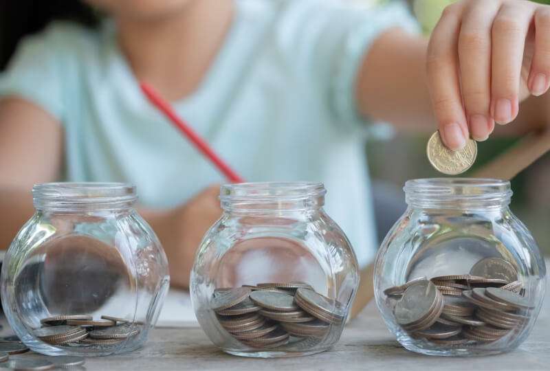 Como pedir aumento da pensão alimentícia?
