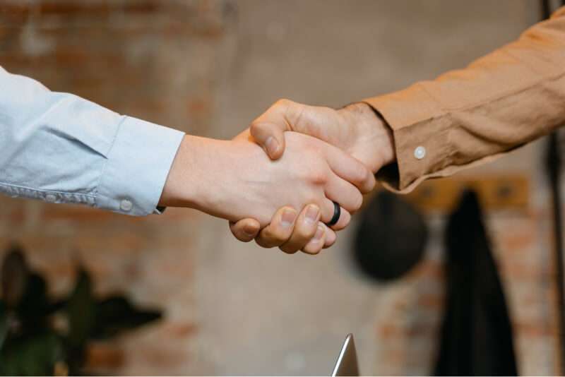 Contrato de trabalho verbal é válido?