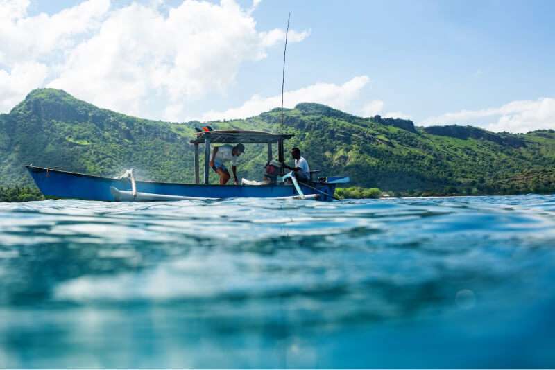 Entenda a aposentadoria do pescador artesanal