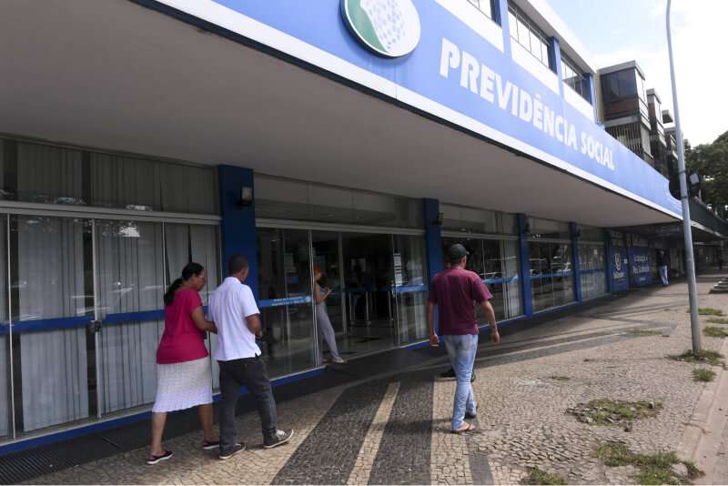Entenda o limbo previdenciário