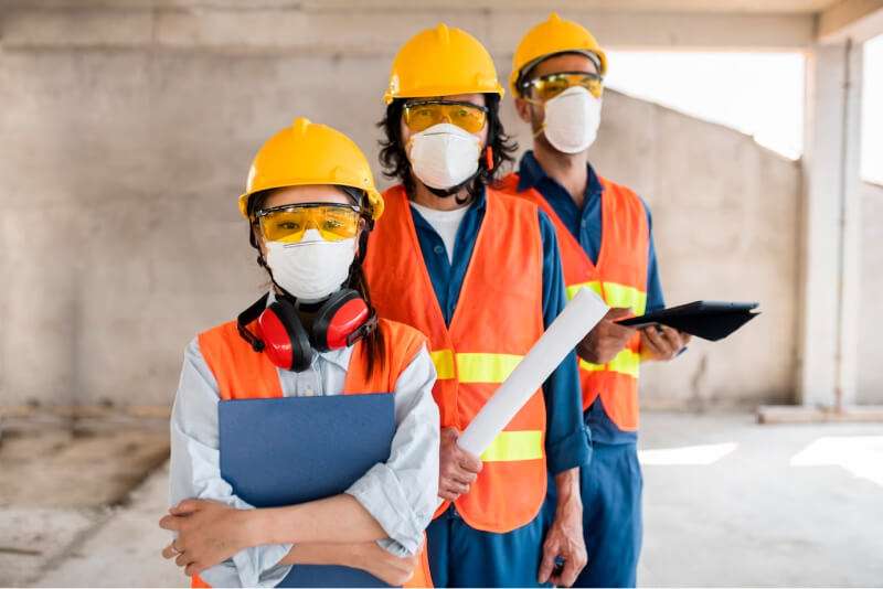 Equipamentos de segurança: quais as obrigações do empregado e do empregador?
