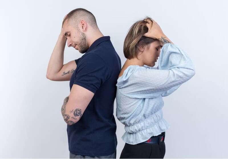Ex-marido e ex-esposa podem receber pensão por morte?
