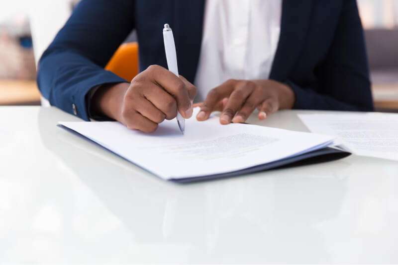 Formas de rescisão do contrato de trabalho