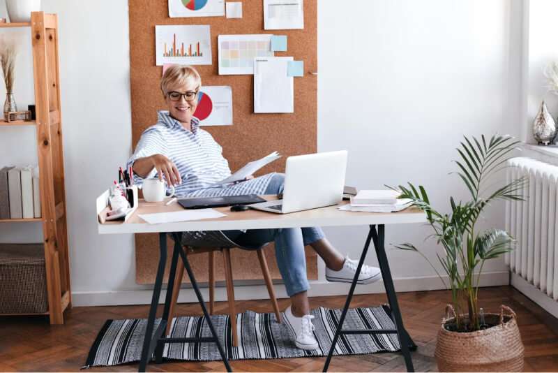 Home office: quais os direitos?