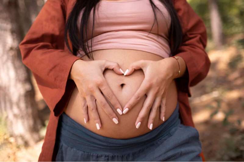Licença maternidade para mães desempregadas