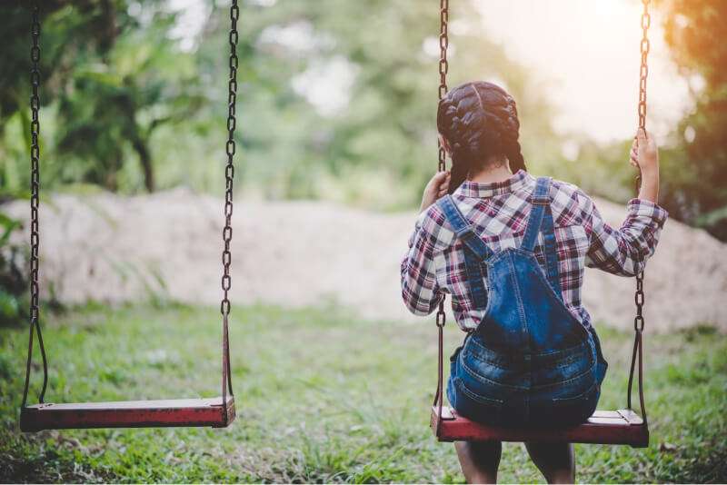 O que é abandono afetivo?