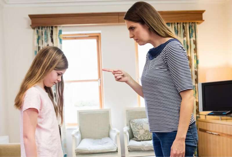 O que é alienação parental?