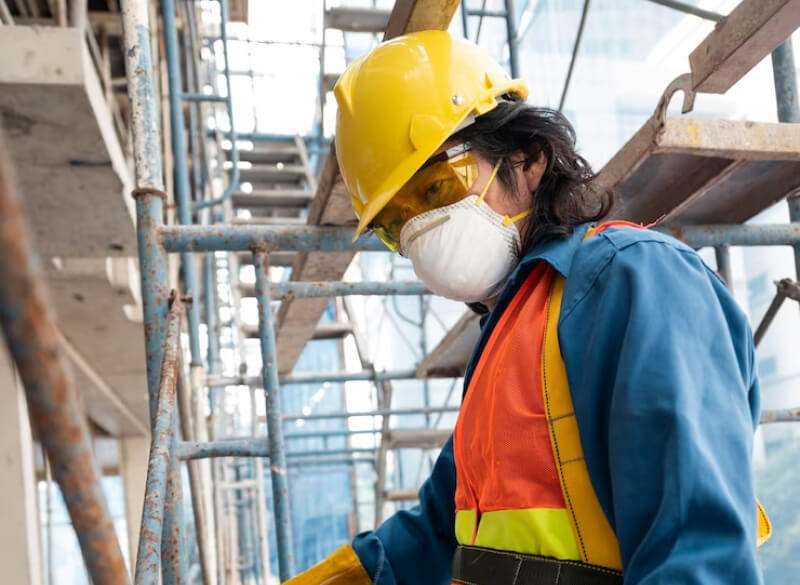 O que é certificado de aprovação do EPI e o que pode acarretar para empresa a sua falta