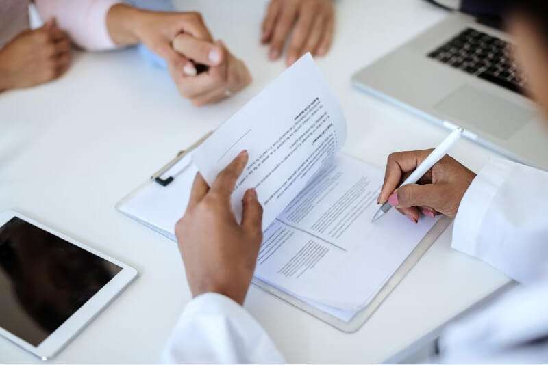 O que significa ASO? Minha empresa tem que fazer?
