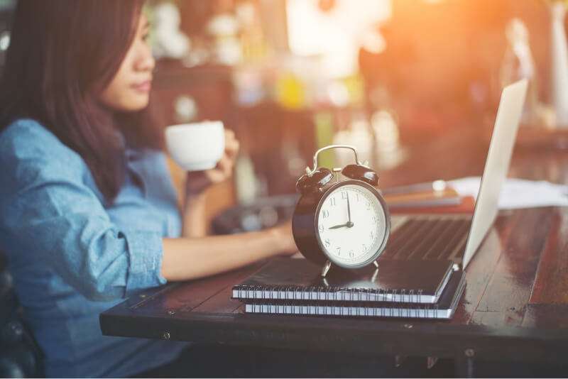 O trabalho aos domingos é permitido?