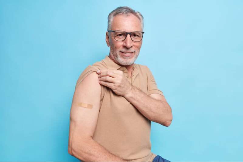 Portador de HIV tem direito a algum benefício do INSS?