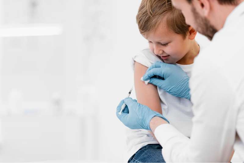 Posso faltar ao trabalho para levar meu filho ao médico?