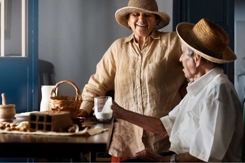 Quais documentos podem comprovar o tempo de atividade rural para aposentadoria