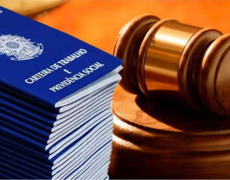 Quais são os prazos para entrar com ação na Justiça do Trabalho?