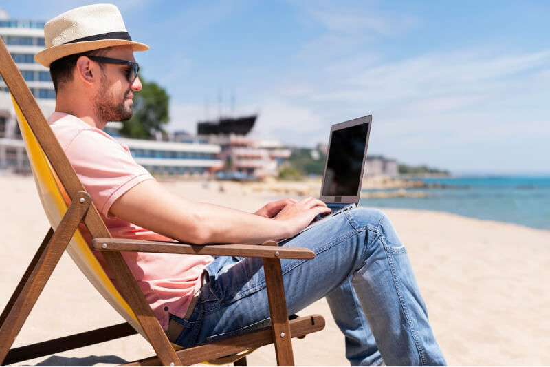 Quando a empresa pode impor férias compulsórias?