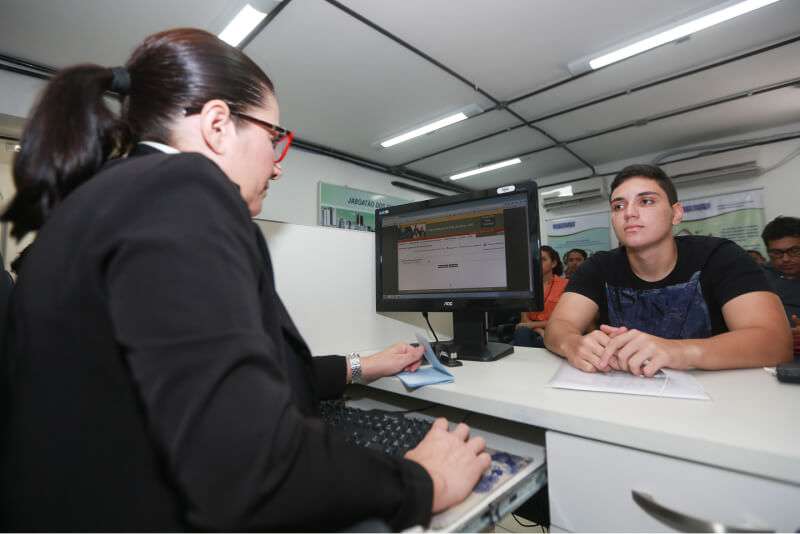 Quando o empregado pede demissão não tem direito ao seguro-desemprego