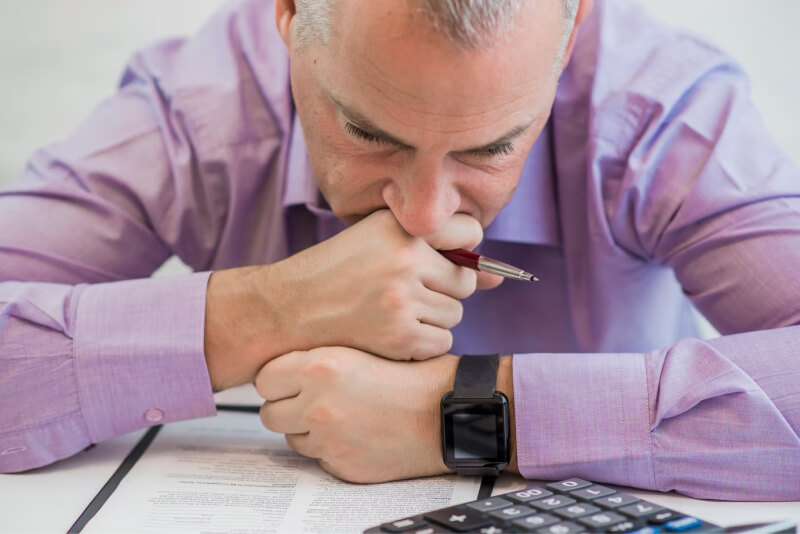 Salário atrasado: qual o risco pra sua empresa?