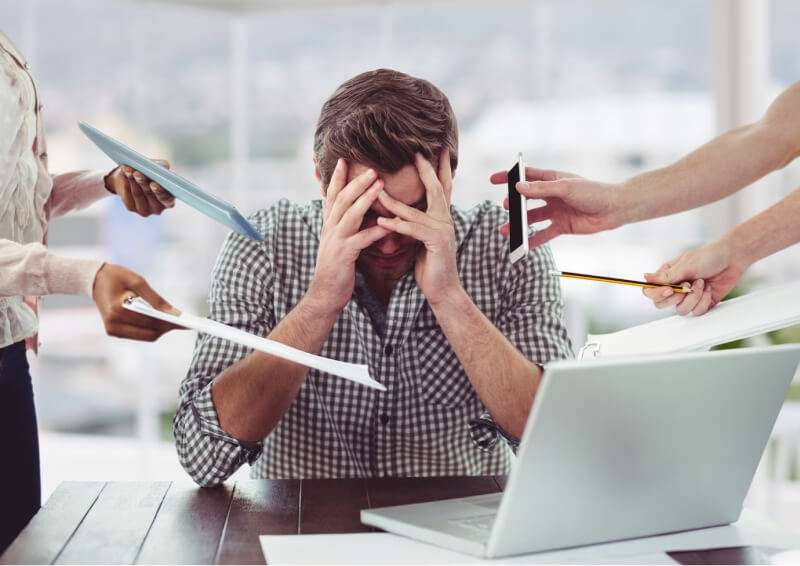 Síndrome de Burnout pode dar direito a benefício no INSS
