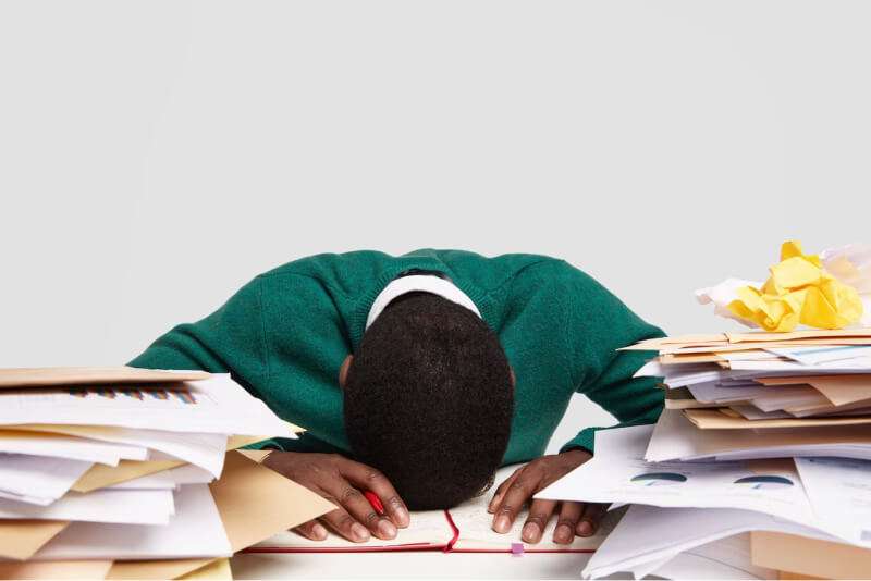 Síndrome de Burnout pode ser considerada doença ocupacional?