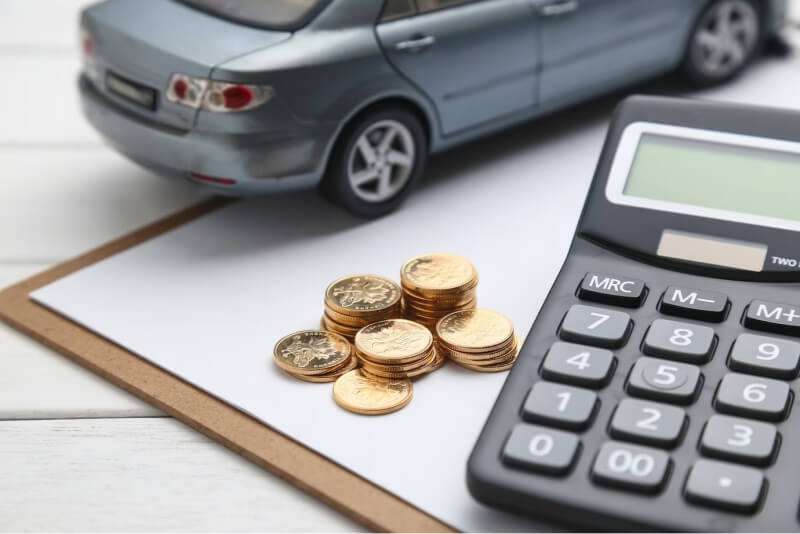 A taxa de juros do financiamento do meu veiculo está alta. O que posso fazer?