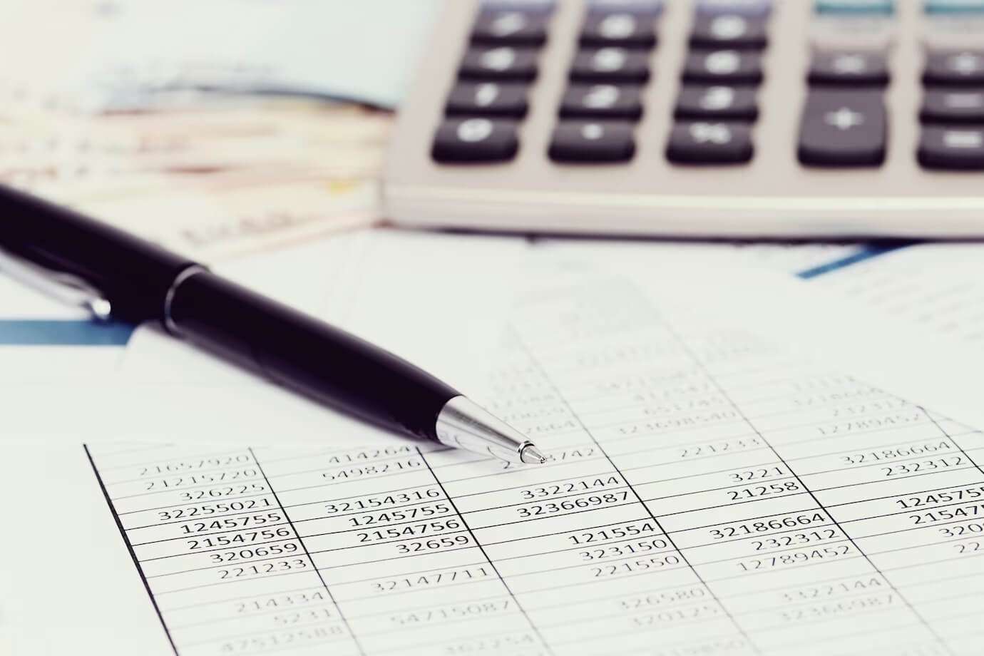 Taxas que podem ser revisadas no contrato bancário