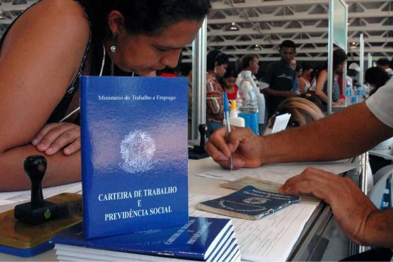 Trabalhei sem carteira assinada. Tenho algum direito?