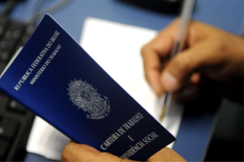 Trabalho sem carteira assinada, qual os meus direitos?