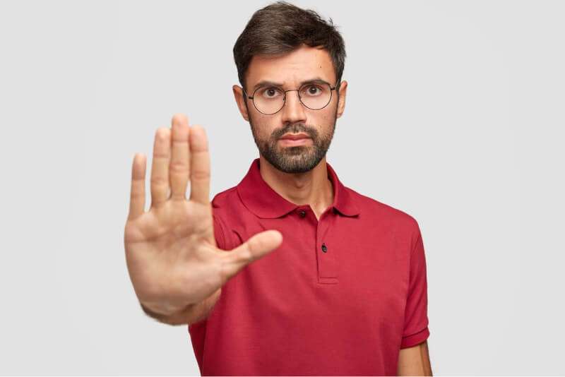 Três situações que o funcionário não é obrigado a aceitar