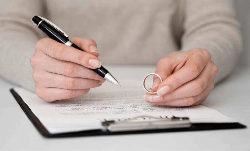União Estável x Contrato de Namoro. Qual a diferença?