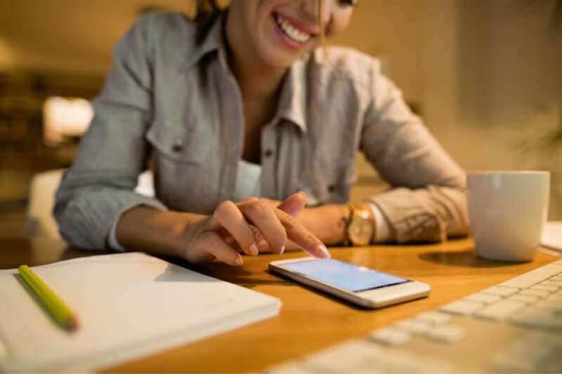 Uso excessivo de celular e a justa causa