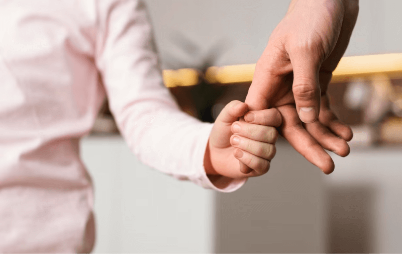 Veja algumas hipóteses de perda de guarda de filho