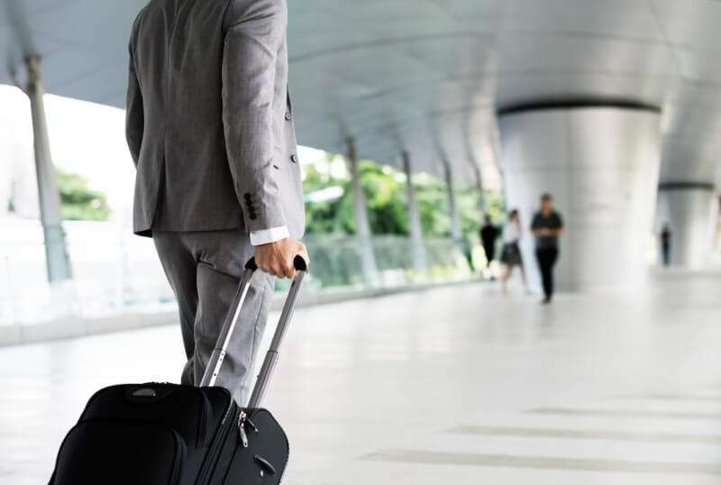 Viajei a trabalho. Tenho direito a horas extras?