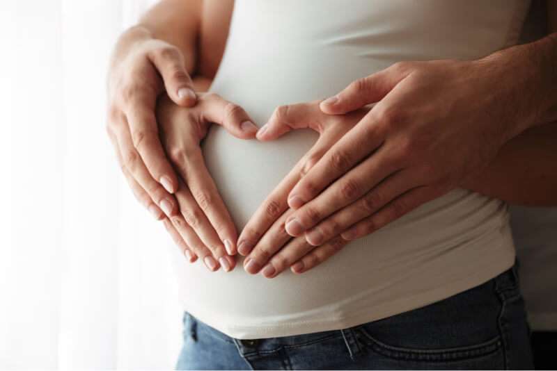 Você sabia que gestante pode receber pensão alimentícia?