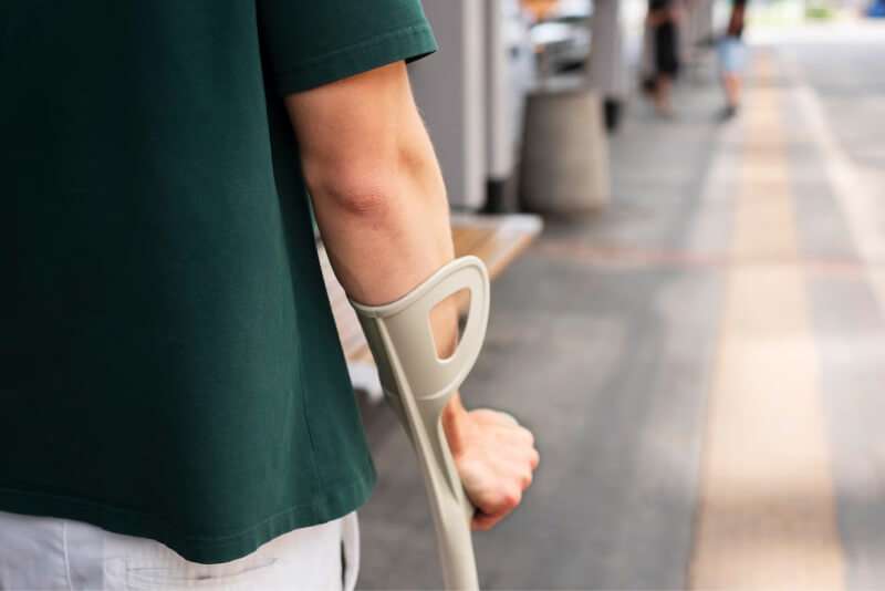 Você sabia que o aposentado por invalidez pode quitar a casa própria?