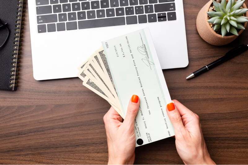 Seu cheque foi devolvido indevidamente? Você pode ser indenizado!