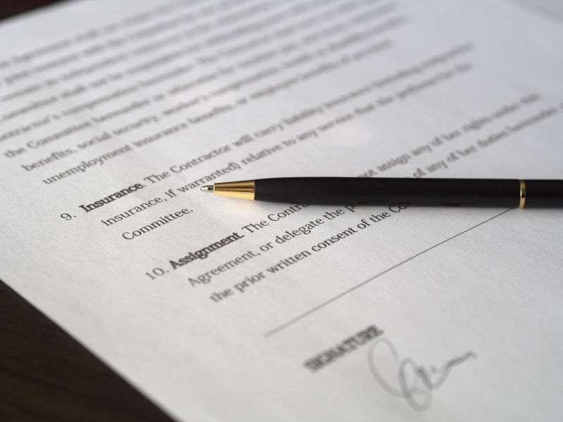 Qual o prazo para revisar um contrato bancário?